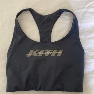 Kith Sports Bra